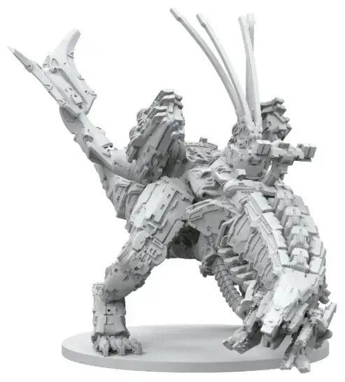 Horizon Zero Dawn: Thunderjaw Expansion - EN