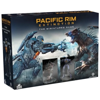 Pacific Rim: Extinction - EN