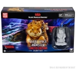 D&D Nolzur's Marvelous Miniatures: Paint Kit Limited Edition - Giant Space Hamster - EN