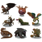 D&D Classic Monster Collection A-C - EN