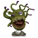 D&D Nolzur's Marvelous Miniatures: Beholder Variant