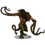 D&D Icons of the Realms Miniatur vorbemalt Demogorgon, Prince of Demons