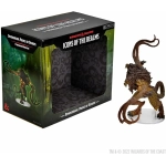 D&D Icons of the Realms Miniatur vorbemalt Demogorgon, Prince of Demons