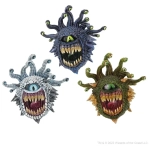 D&D Icons of the Realms: Beholder Collector's Box - EN