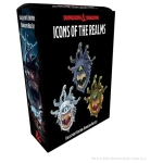 D&D Icons of the Realms: Beholder Collector's Box - EN