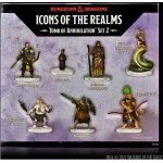 D&D Icons of the Realms: Tomb of Annihilation – Box 2