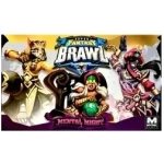 Super Fantasy Brawl - Mental Might - Expansion - EN