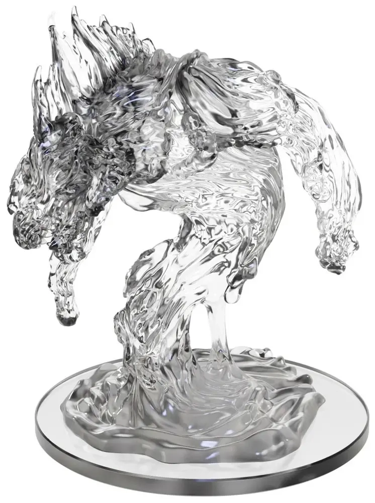 D&D Nolzur's Marvelous Miniatures: Animated Acid Breath