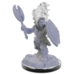 D&D Nolzur's Marvelous Miniatures: Azer Warriors