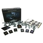 Dark Souls: The Board Game - Darkroot Expansion - EN