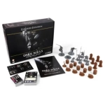 Dark Souls: The Board Game - Explorers Expansion