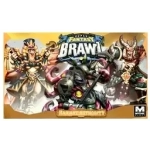 Super Fantasy Brawl - Radiant Authority - Expansion - EN