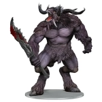 D&D Icons of the Realms: Baphomet, The Horned King - EN