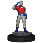 DC HeroClix Iconix: Peacemaker on the Wings of Eagly - EN