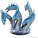 D&D Icons of the Realms: Hydra Boxed Miniature (Set 29)