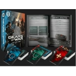 Gears of War: The Card Game - EN