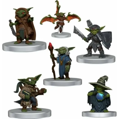 Pathfinder Battles: Goblin Vanguard - EN