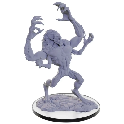 D&D Nolzur's Marvelous Miniatures: Draegloth