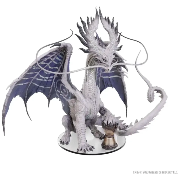 D&D Icons of the Realms: Adult Time Dragon