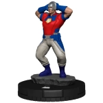 DC HeroClix Iconix: Peacemaker Project Butterfly - EN