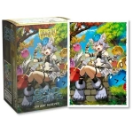 Dragon Shield Grand Archive Matte Art Sleeves - Silvie (100 Sleeves)