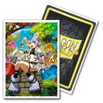 Dragon Shield Grand Archive Matte Art Sleeves - Silvie (100 Sleeves)