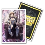 Dragon Shield Grand Archive Matte Art Sleeves - Merlin (100 Sleeves)