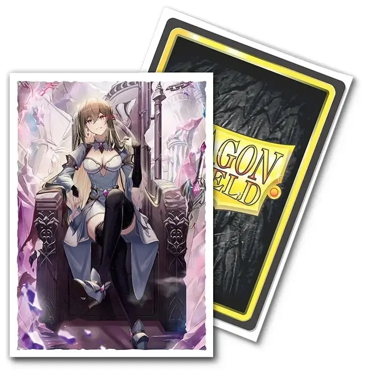 Dragon Shield Grand Archive Matte Art Sleeves - Merlin (100 Sleeves)