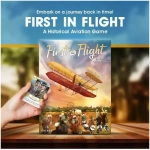 First in Flight - EN