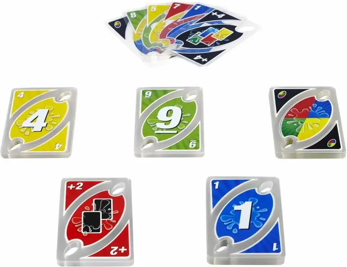 Skip-Bo