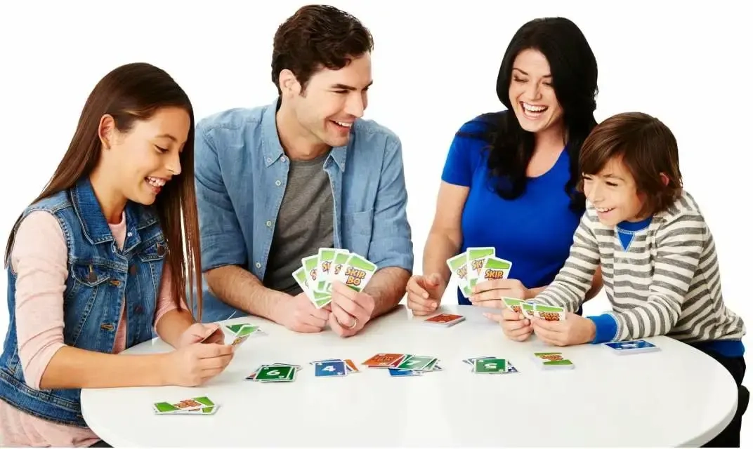 Skip-Bo