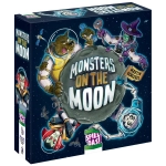 Monsters on the Moon