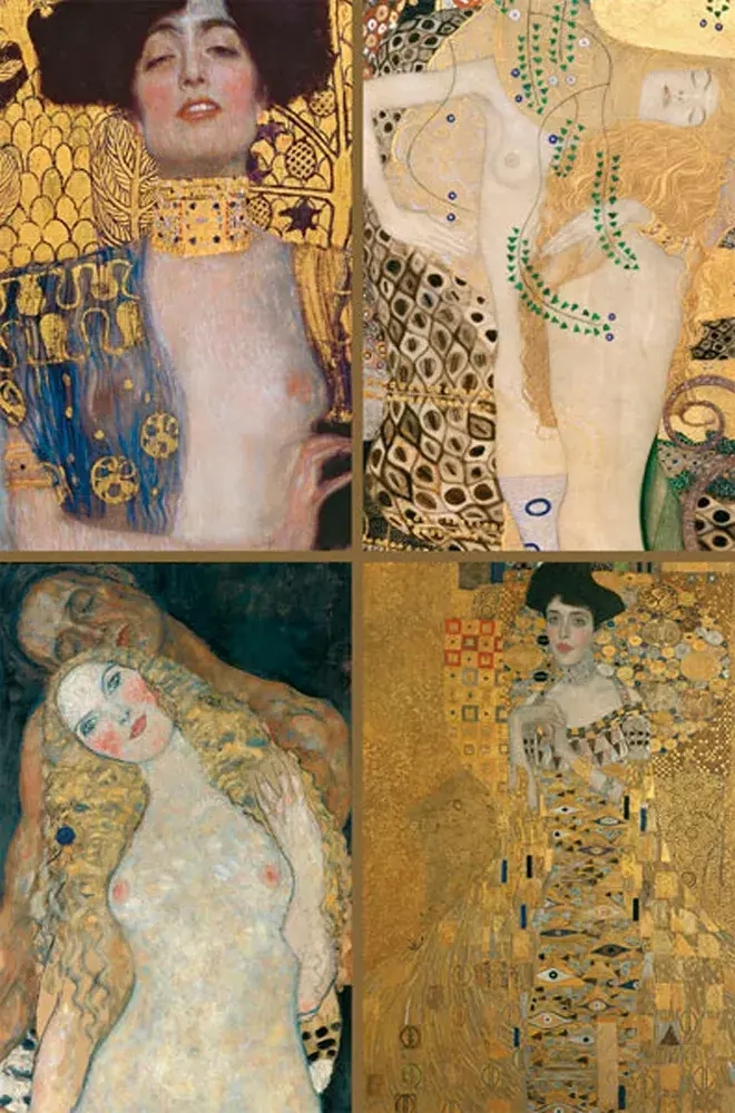 Klimt Collection