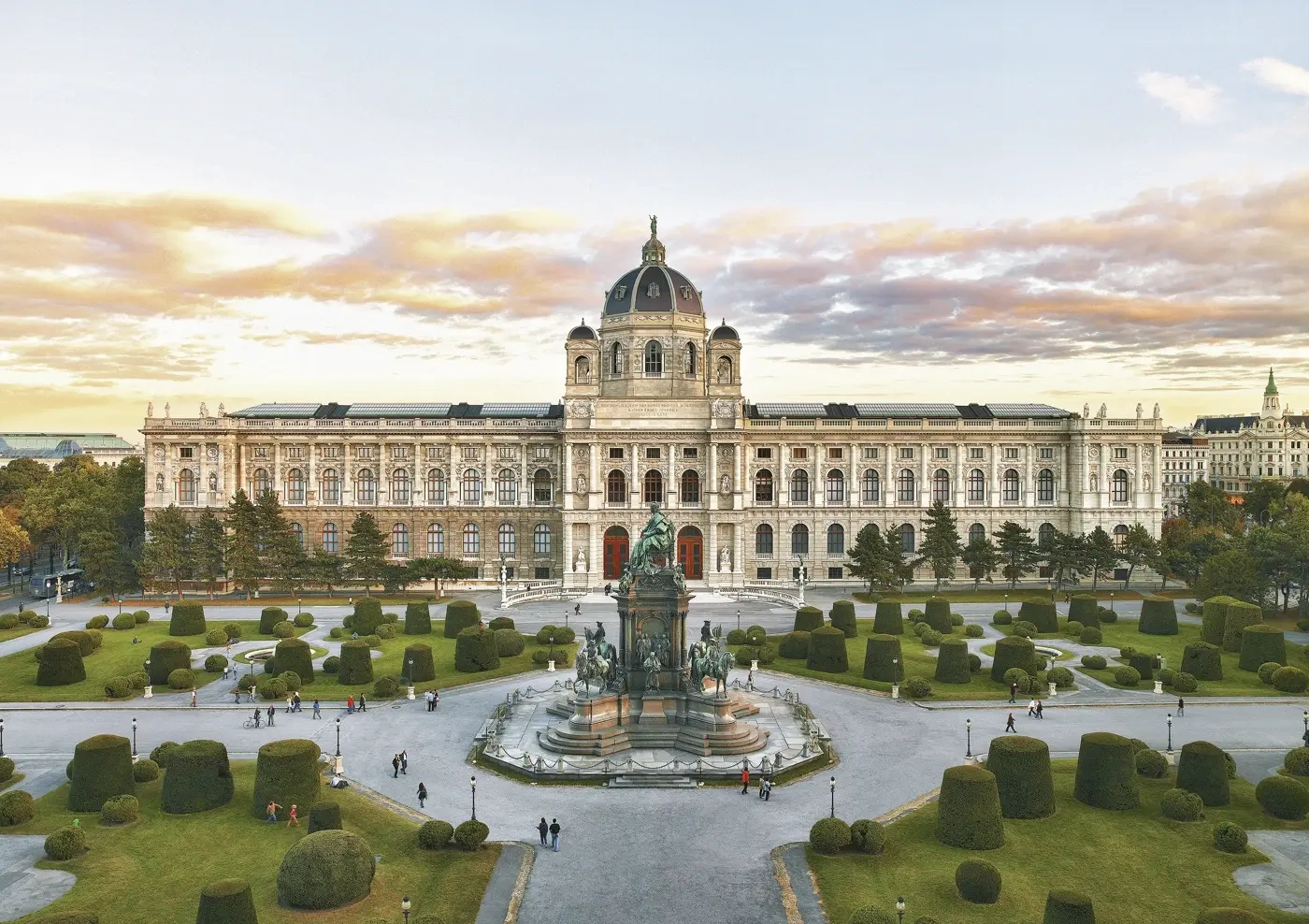 Kunsthistorisches Museum Wien