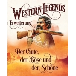 Western Legends - 2. Edition - Der Gute, der Böse und der Schöne Erweiterung