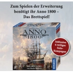 Anno 1800 - Erweiterung