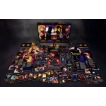 Marvel Dice Throne: Box 2 (Captain Marvel, Black Panther, Doctor Strange, Black Widow) - DE