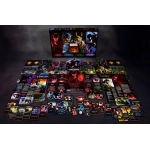 Marvel Dice Throne: Box 1 (Scarlet Witch, Thor, Loki, Spider-Man) - DE