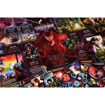 Marvel Dice Throne: Box 1 (Scarlet Witch, Thor, Loki, Spider-Man) - DE