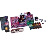 Marvel Dice Throne: Box 1 (Scarlet Witch, Thor, Loki, Spider-Man) - DE