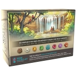 Wild Gardens: Premium Wooden Ingredients Pack - EN