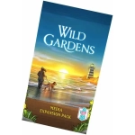 Wild Gardens: Media Expansion Pack - EN