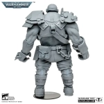 Warhammer 40k - Darktide Megafig. Ogryn (AP) 30 cm