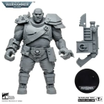 Warhammer 40k - Darktide Megafig. Ogryn (AP) 30 cm