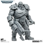 Warhammer 40k - Darktide Megafig. Ogryn (AP) 30 cm