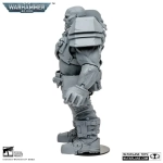 Warhammer 40k - Darktide Megafig. Ogryn (AP) 30 cm