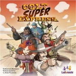 Colt Super Express - EN