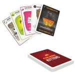 Exploding Kittens: Grab & Game