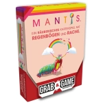 Mantis: Grab & Game