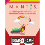 Mantis: Grab & Game